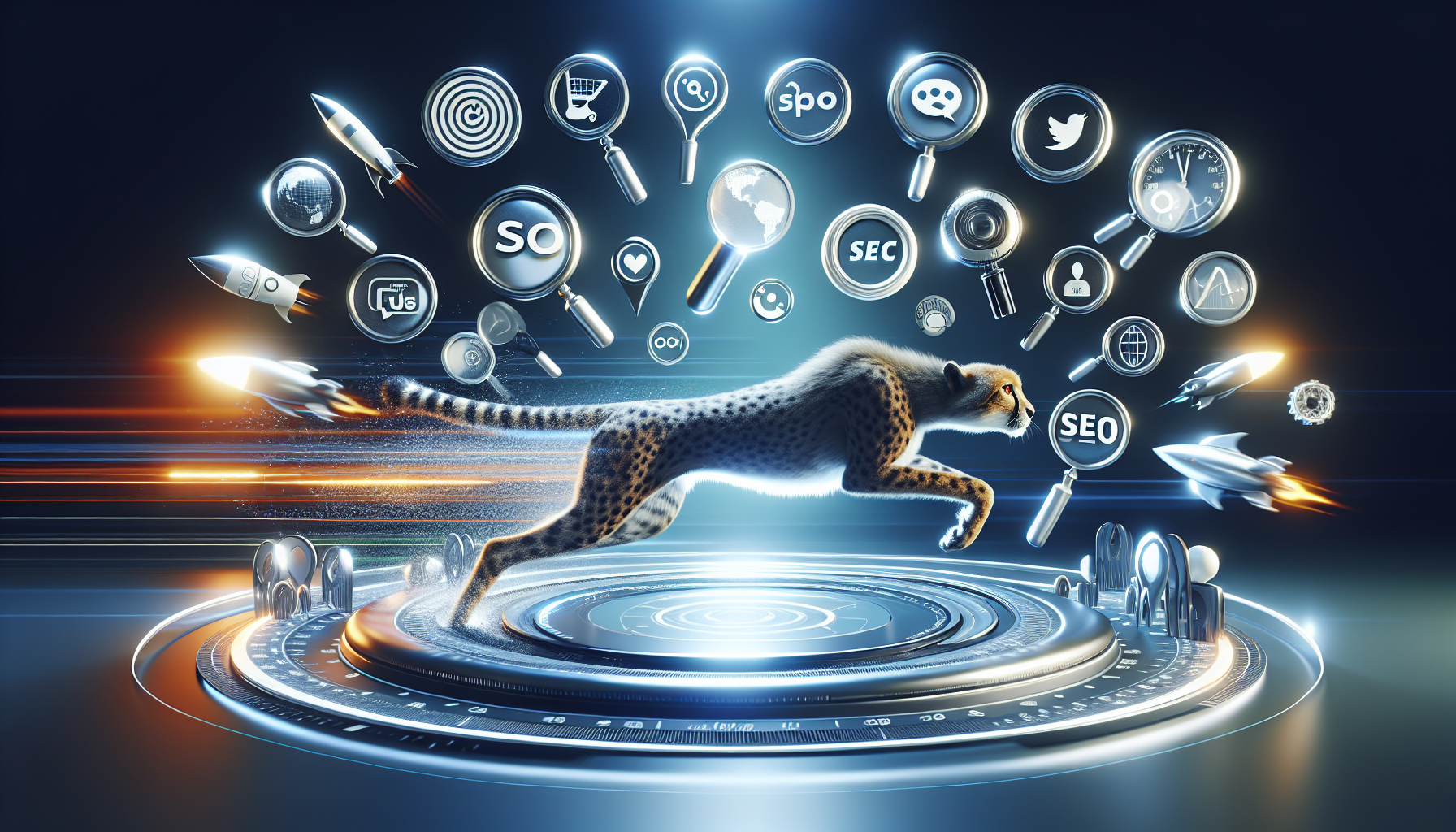 5 Surefire Ways to Speed Up Your Online Marketing Success