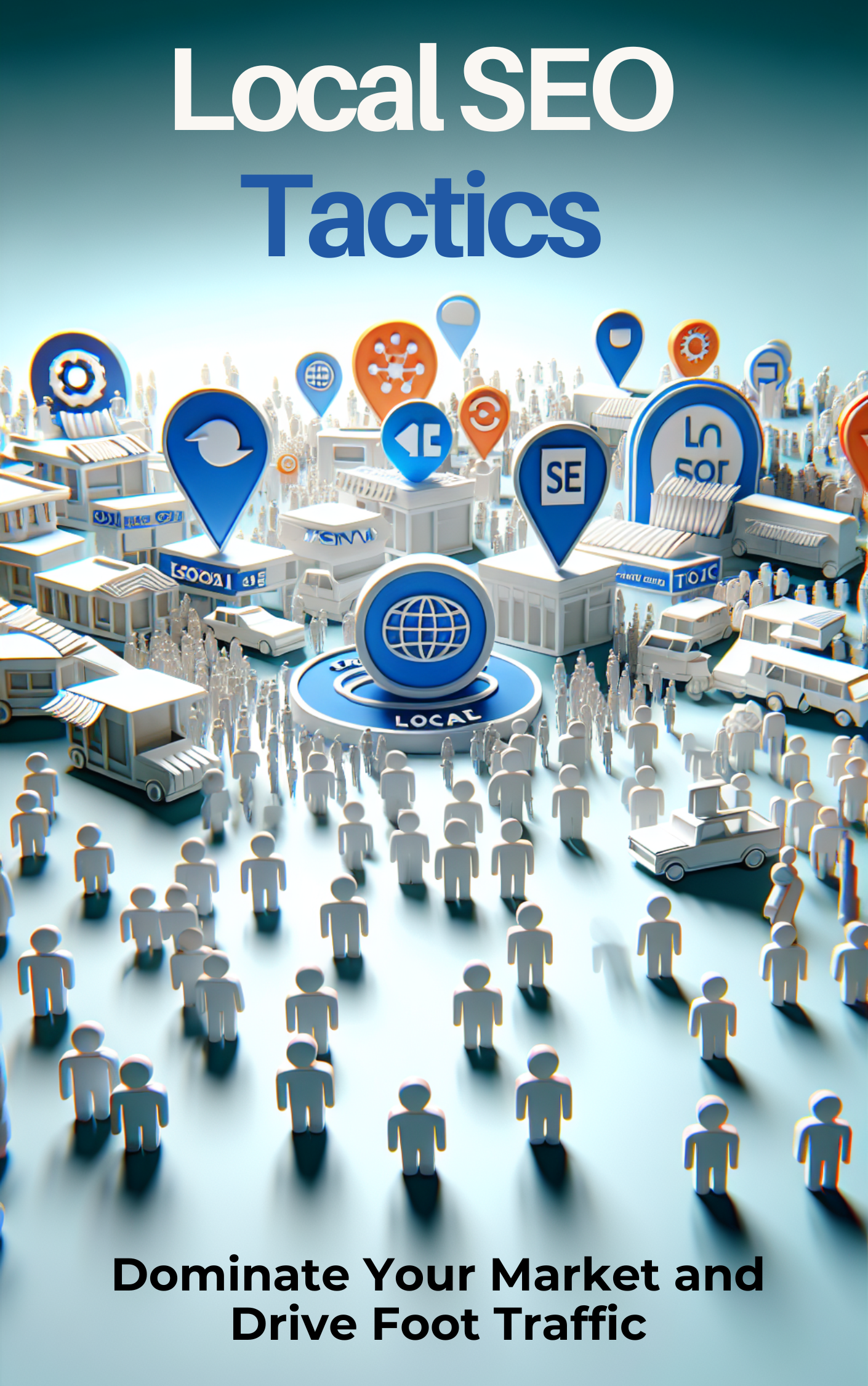 5 Quick SEO Tips for Small Businesses