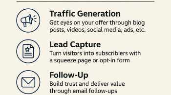 5 Core Components