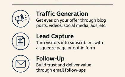 5 Core Components