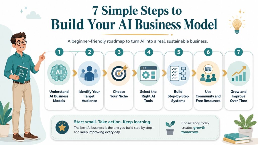 AI Business Model – A Comprehensive Guide to Development