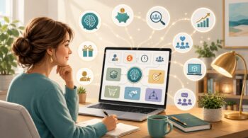 AI Business Model selection