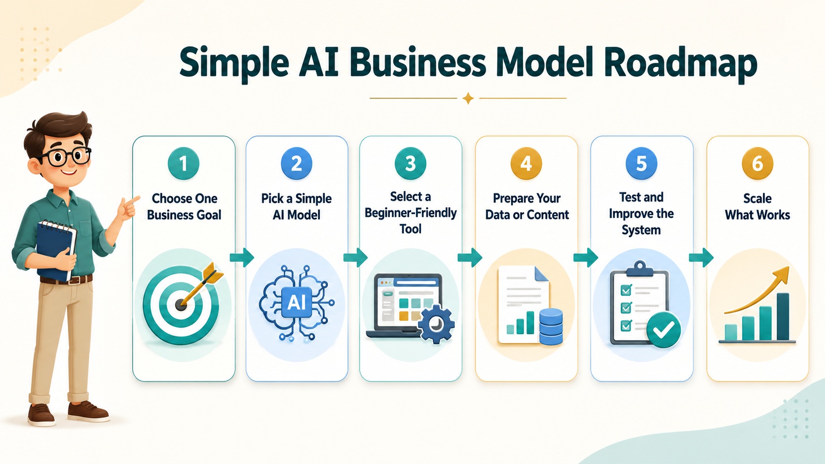 AI Business Models