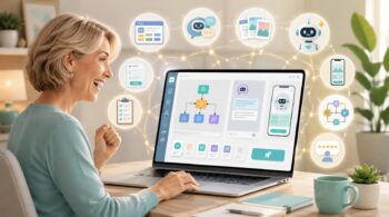 AI apps without coding