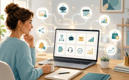 AI automation strategies