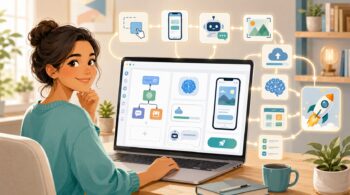 AI apps without coding