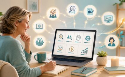 AI Business Model