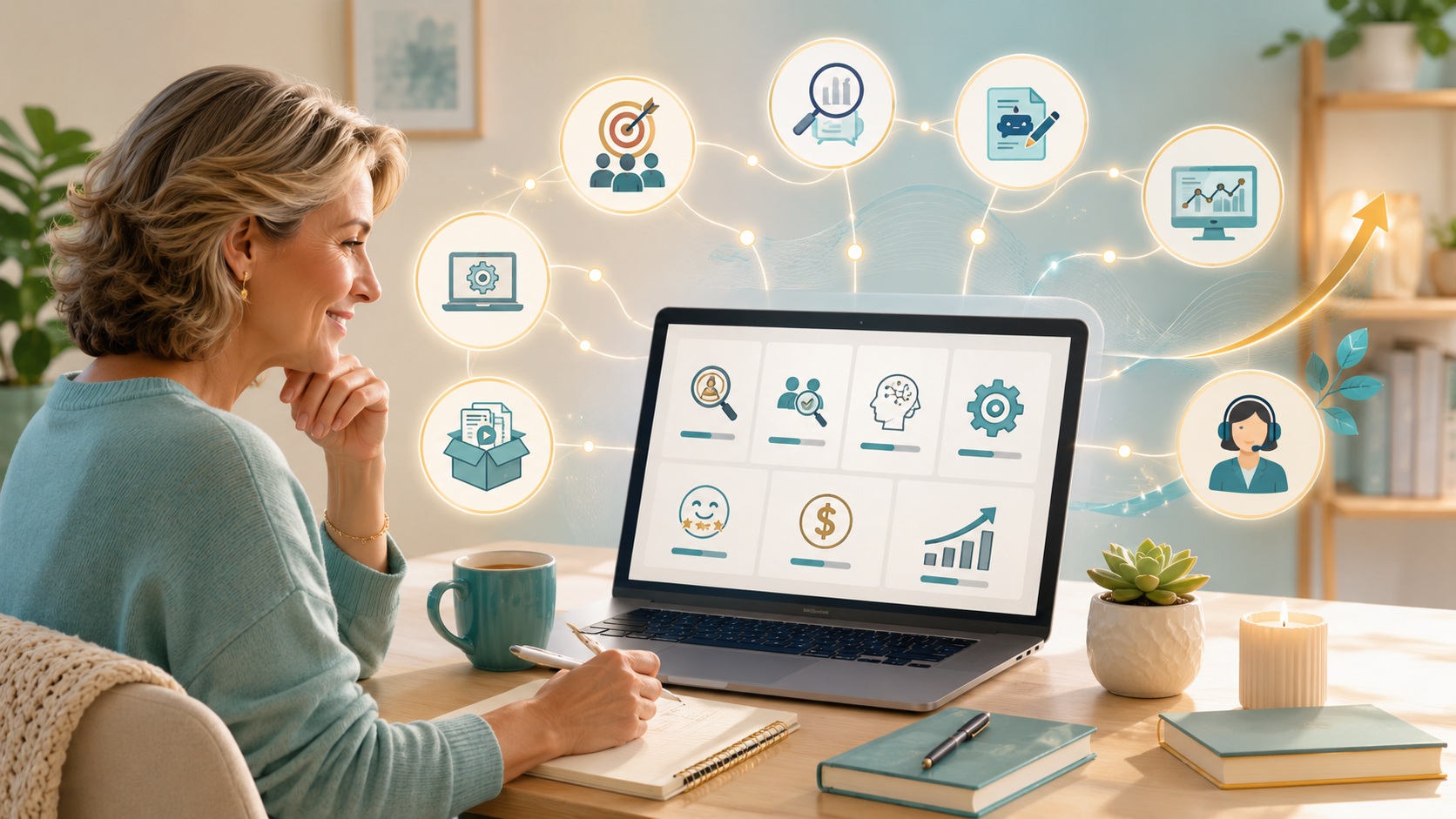 AI Business Model
