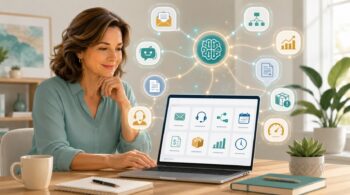 AI-powered process automation