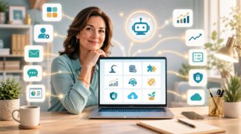 Enhanced Business automation