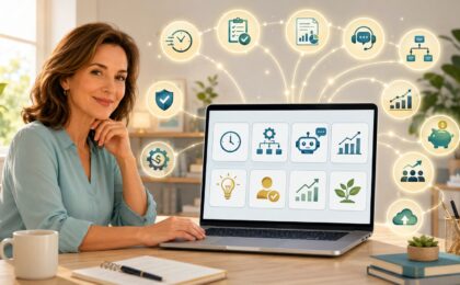 AI Automation Tools