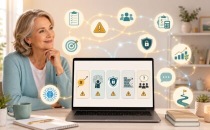 selecting an AI business model