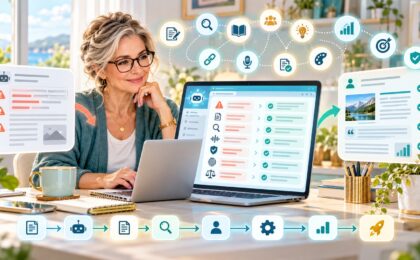 AI copywriting mistakes