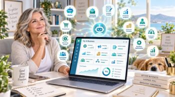 AI-powered business strategies