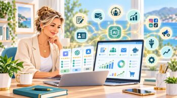 AI marketing tools