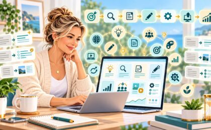 AI content creation tips