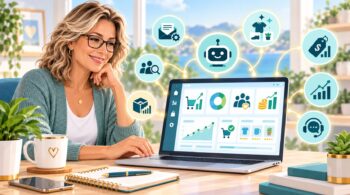 AI integration in online sales