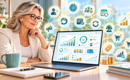 recurring revenue AI tools