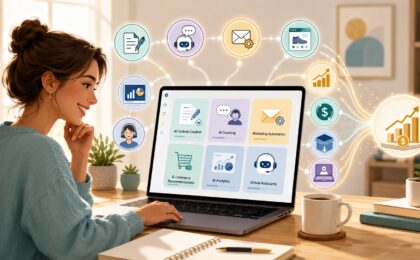 AI Business Models