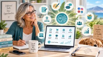 AI Side Hustles