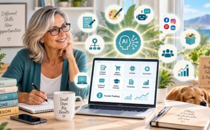AI Side Hustles