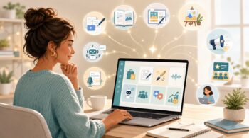 AI side hustles for beginners
