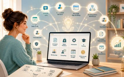 AI business ideas 2026