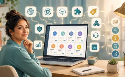AI development tools for entrepreneurs