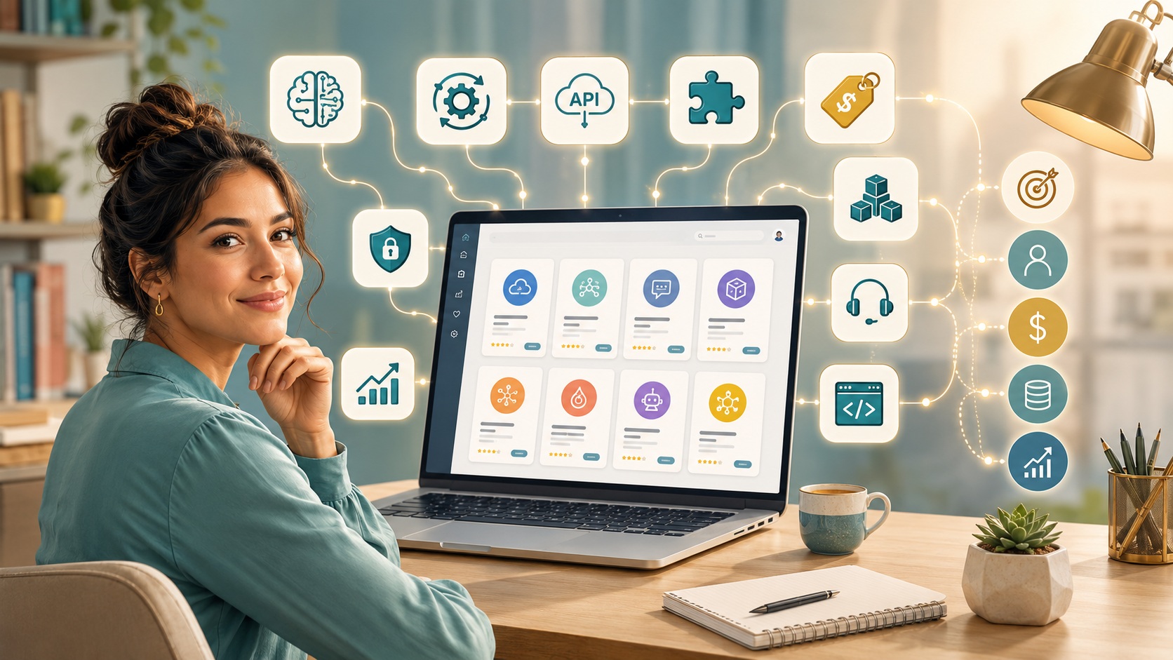 Top AI Development Tools for Entrepreneurs: A Comparative Guide