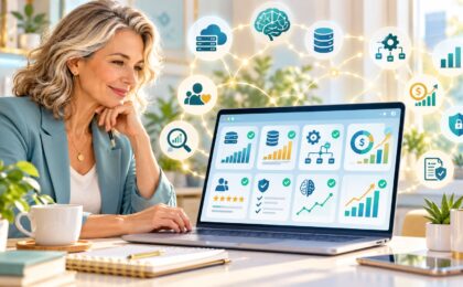 AI business audit tactics