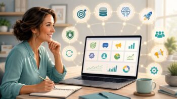 AI business strategies