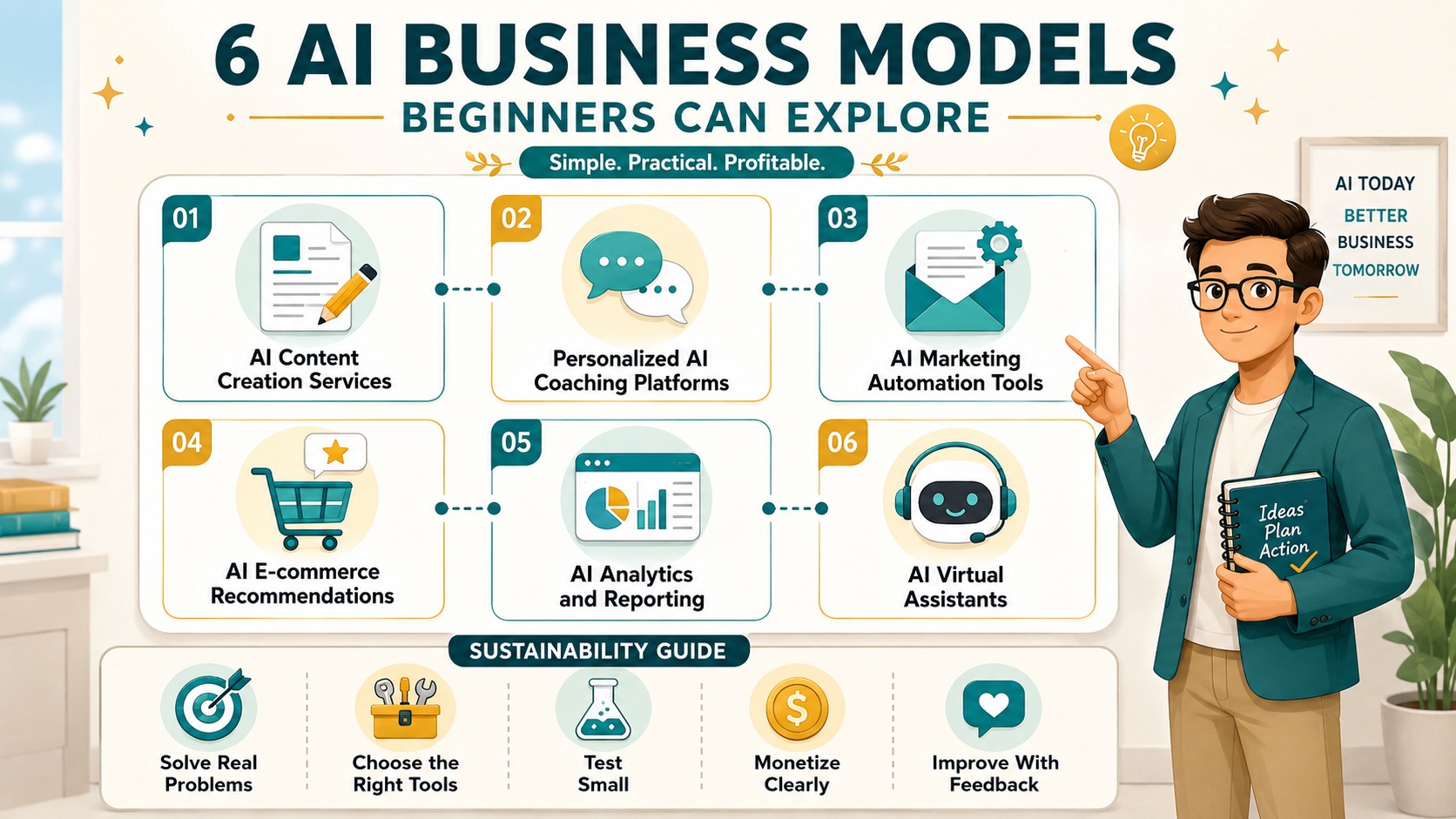 AI Business Models