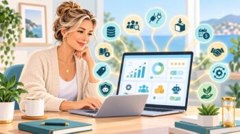 AI Business Model Optimization